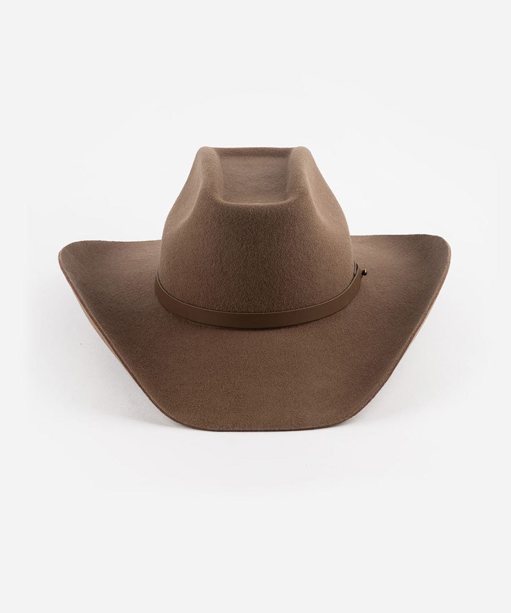 GIGI PIP Shane Cowboy Hat — size reference