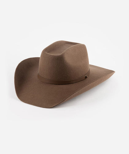 Shane Cowboy Hat — GIGI PIP western accessories