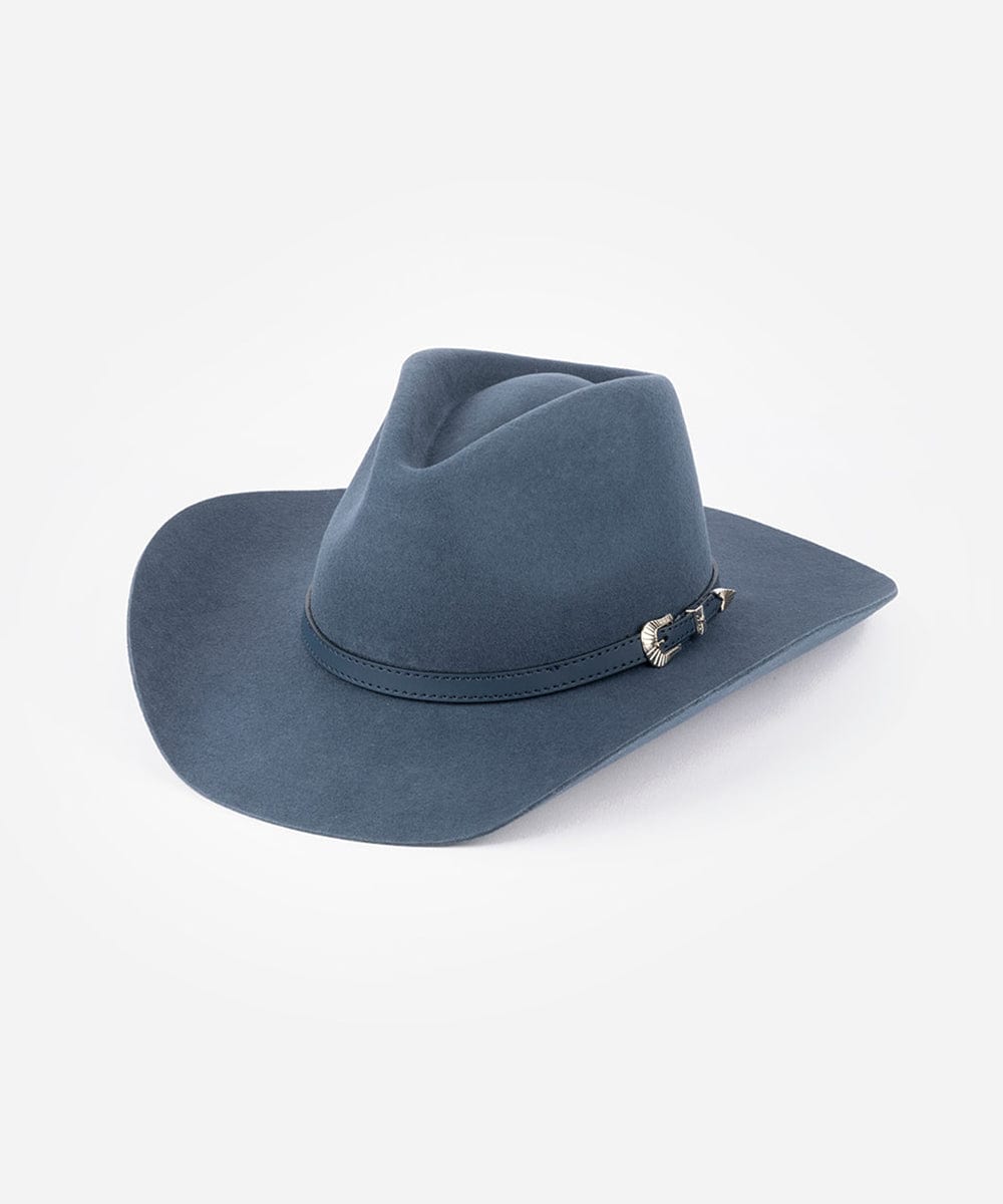 GIGI PIP Dean Rancher Cowboy Hat — packaging