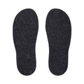 Felt Insoles - Dark – Kyrgies