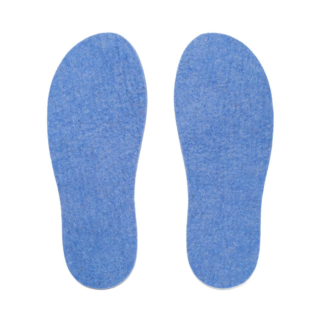Felt Insoles - Light – Kyrgies, view 5