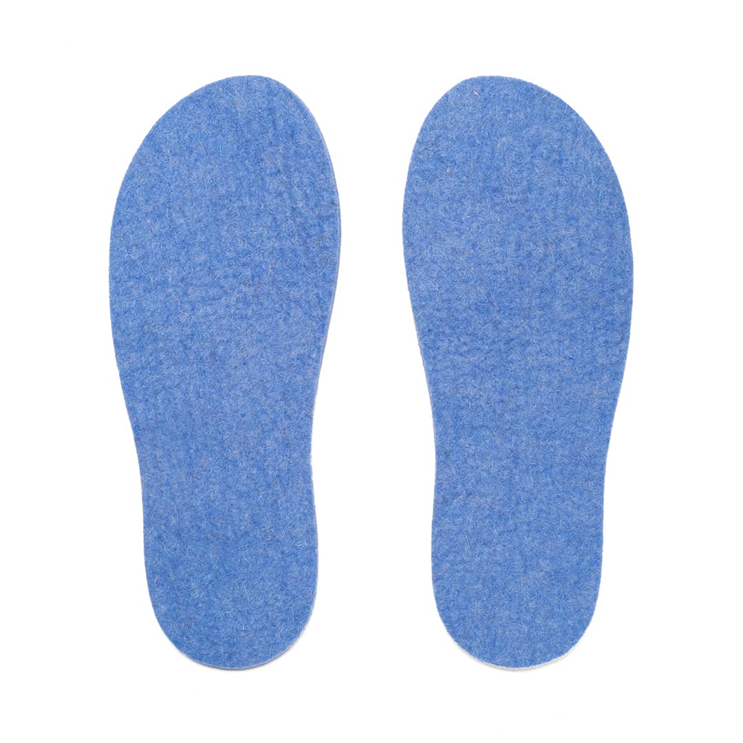 Felt Insoles - Light – Kyrgies, view 5