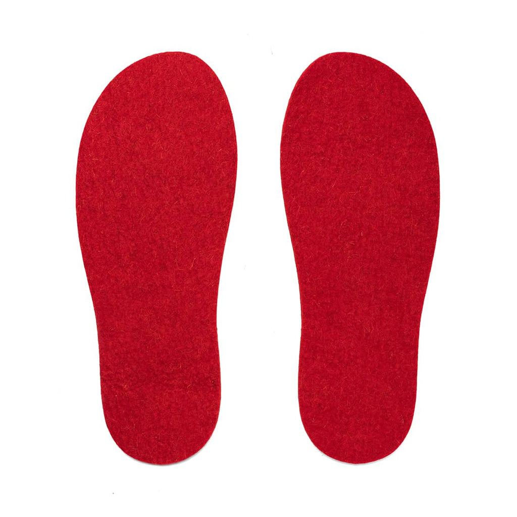 Felt Insoles - Light – Kyrgies, view 4