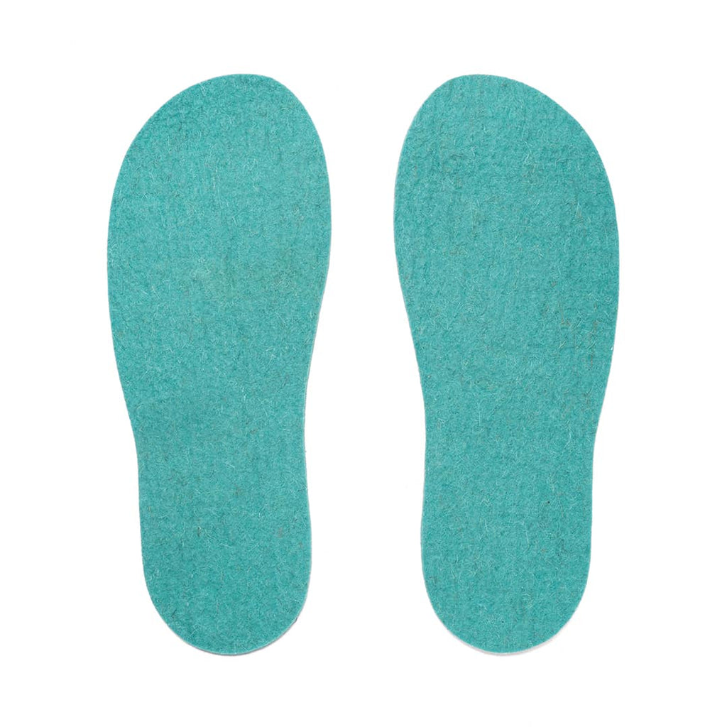 Felt Insoles - Light – Kyrgies, view 2