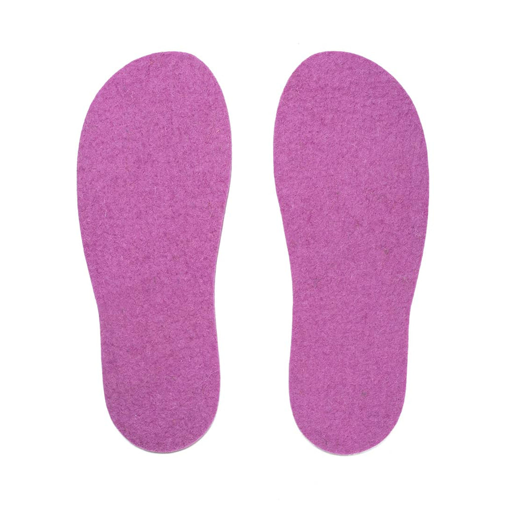 Felt Insoles - Light – Kyrgies, view 3