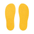 Felt Insoles - Light – Kyrgies