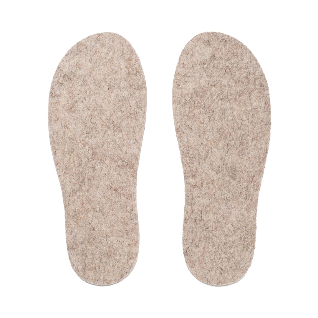 Felt Insoles - Light – Kyrgies, view 6