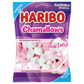 Haribo Vanilla Flavored Marshmallow Candy - Soft, Aromatic Treat for Kids and Adults - 70g