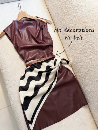 Four-Season Dress