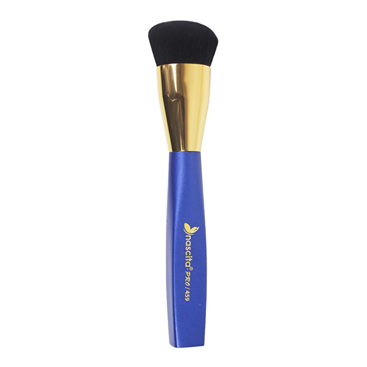 Nascita Pro Makeup Brush - Foundation Brush for Smooth and Even Application