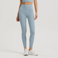 BLACKOUT BARBELL Omni Legging (Cloudy Blue) — main product shot