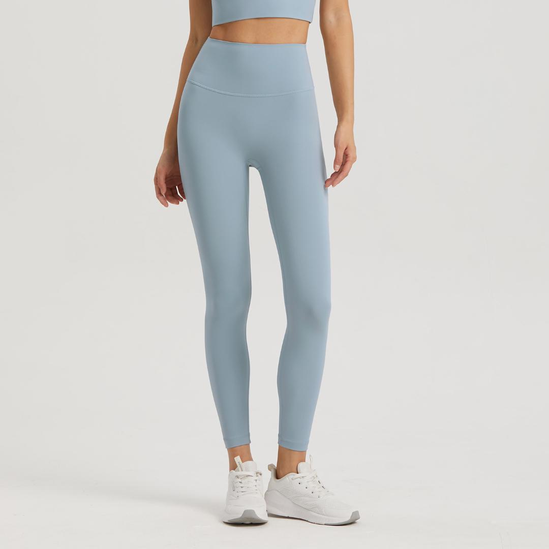 BLACKOUT BARBELL Leggings