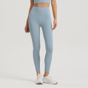 Omni Legging (Cloudy Blue)
