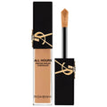 All Hours: Full Coverage Creaseless Concealer - Long-Wear, Matte Finish, Hydrating - Precise Application, Hide Dark Circles & Blemishes