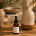 Teak + Coral Aroma Oil – Mobaak Aromatherapy Shoppe