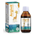 Argivit Dietary Supplement Syrup 150ml - Nutritional Supplementation for Health-Conscious Individuals