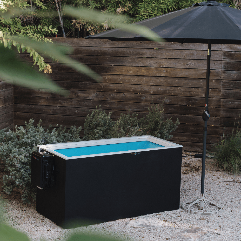 Fire Cold Plunge All-In-One, view 7