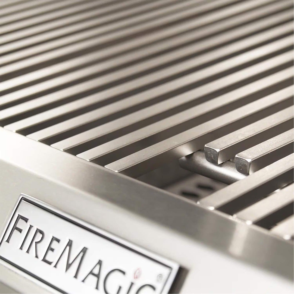 Fire Magic Choice 36-Inch Multi-User Built-In Grill With Analog Thermometer [CM650I-RT1N/P] (SAK15978) – SAKSBY WHOLESALE, vi