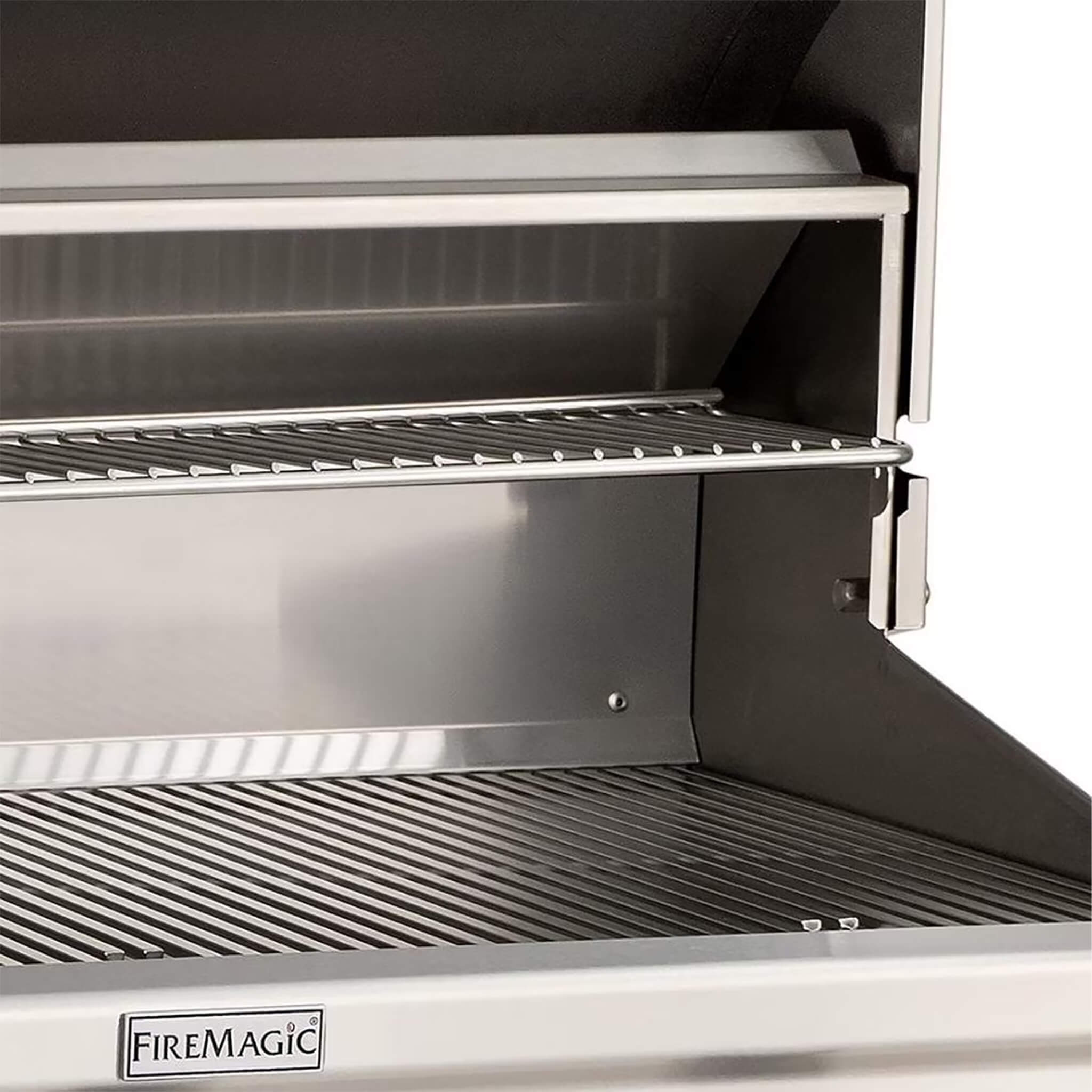 Fire Magic Choice Multi-User Built-In Grill With Analog Thermometer, 30" [CM540I-RT1N/P] (SAK91748) – SAKSBY WHOLESALE, view 