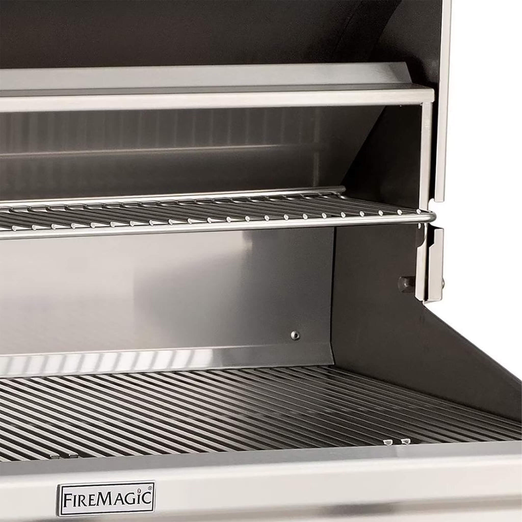 Fire Magic Choice 36-Inch Multi-User Built-In Grill With Analog Thermometer [CM650I-RT1N/P] (SAK15978) – SAKSBY WHOLESALE, vi