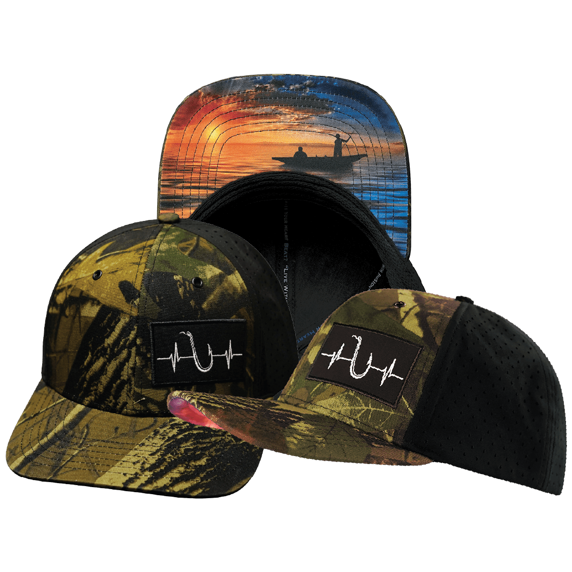 Black Hats