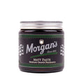 Morgan's Hair Styling Cream - Matte Finish, Brazilian Orange Fragrance, 120ml