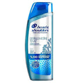 Head & Shoulders Anti-Dandruff Shampoo - Deep Cleansing & Scalp Detox - 72 Hour Protection