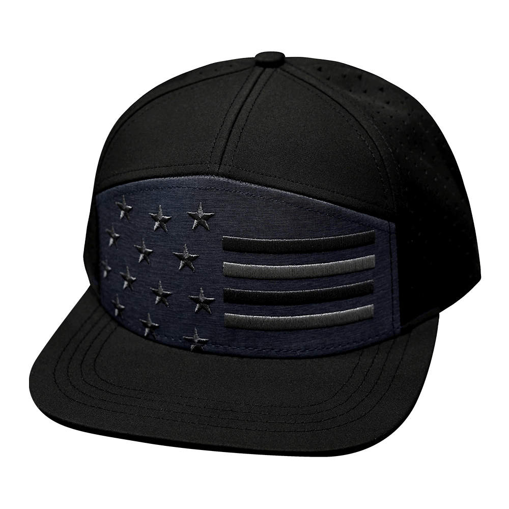 Blue Hats