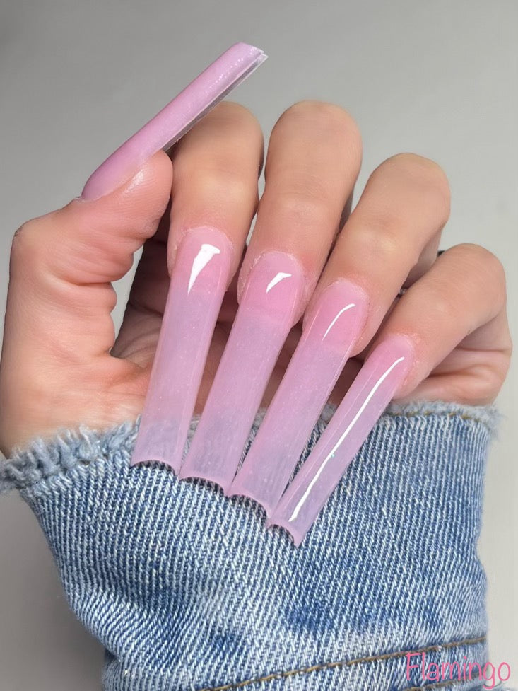 Flamingo – 2Cute Nails