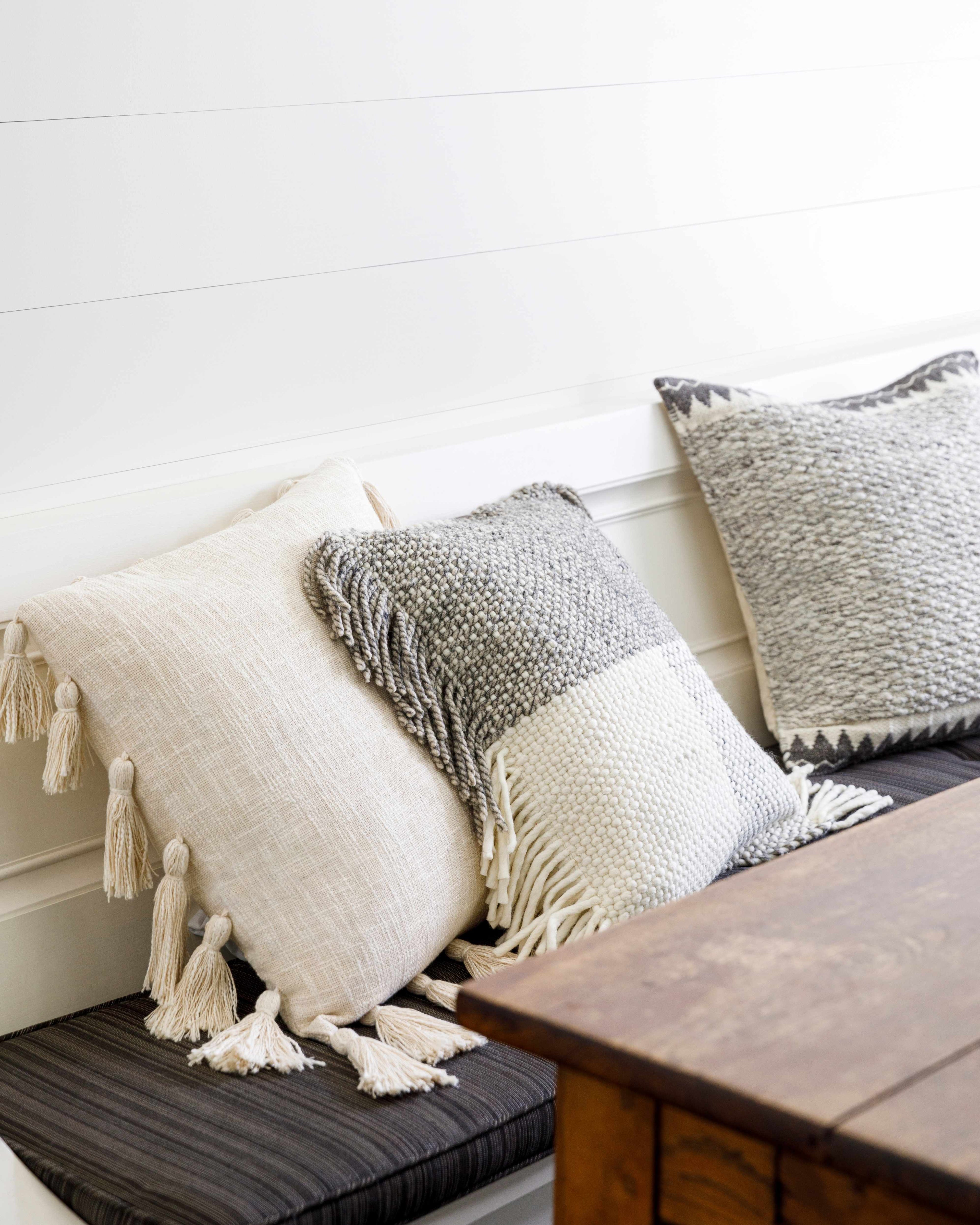 Maywood Pillow Cover – Boutique Rugs, view 9