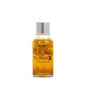FlowerX Anti Aging Serum, Brightness, Moisturise Under Eye, Dry Oily Combination and Sensitive Skins, Smoother Firmer and Youthful, Fills Up Wrinkles, Sagging & Fine Lines