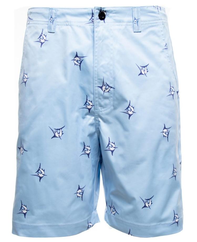 Firstmate Shorts – White Water Life