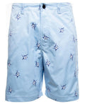 White Water Life White Water Life Firstmate Shorts — main product shot