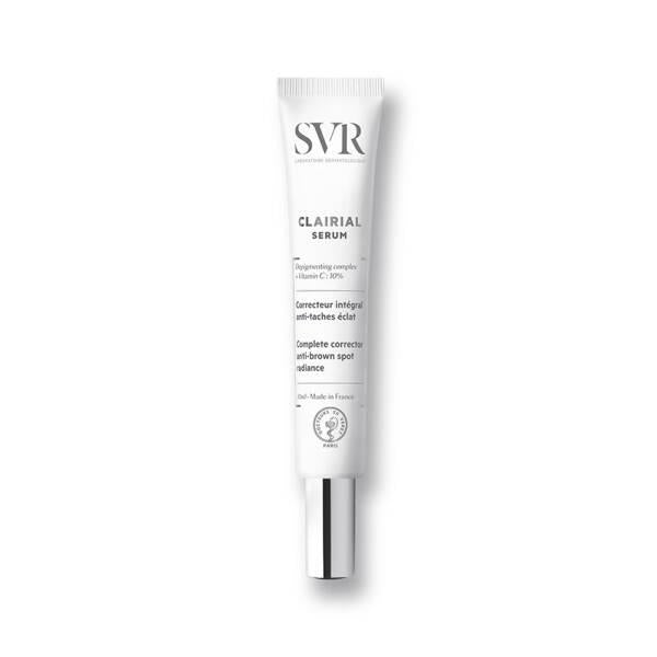 SVR Clairial Anti Brown Spot Serum - Skin Tone Evenness | 30ml