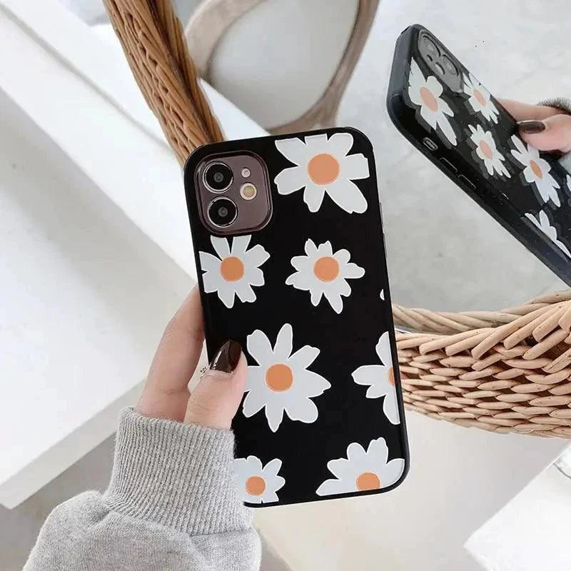 Floral Love Phone Case