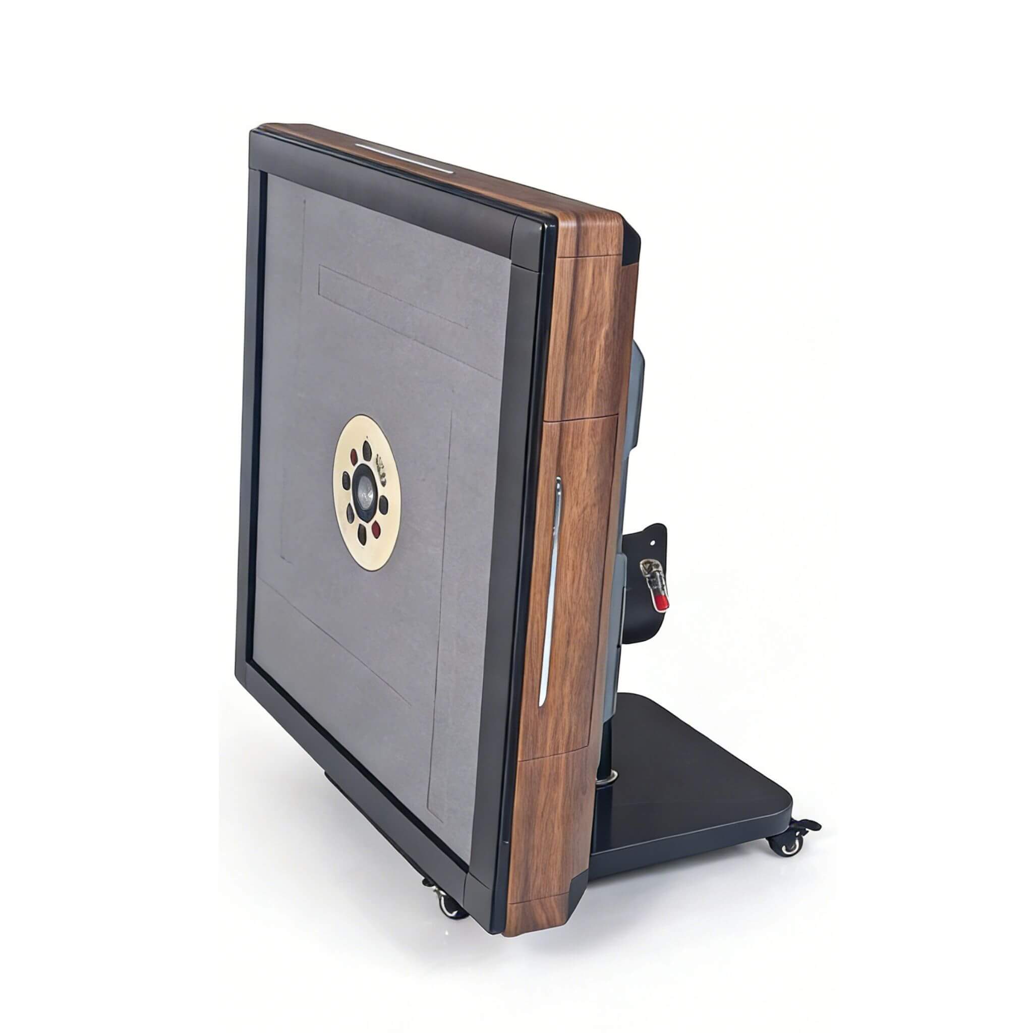 Foldable Automatic Mahjong Table With Wheels And Hard Cover (SAK63158) – SAKSBY WHOLESALE, view 15