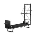 Core Pilates Foldable Dual Resistance Pilates Reformer Machine With Tower (SAK96041) – SAKSBY WHOLESALE