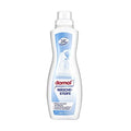 Domol Natural Starch Liquid Laundry Starch: Wrinkle Resistant, Easy Ironing & Fabric Shape Protector - 750 ml