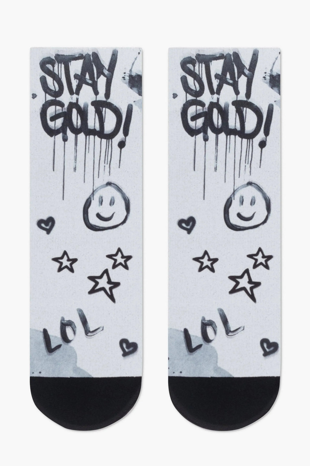 TheRanok.com Socks Conte Fantasy 906 - "Stay" Pattern — lifestyle context
