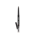 Flormar Angled Eyebrow Pencil with Brush - Precise Definition, Natural Look, 4 Shades Available