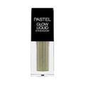 Pastel Profashion Glow Liquid Eyeshadow - Vibrant, Long-Lasting, Vegan & Cruelty-Free Eyeshadow