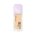 Maybelline New York Super Stay Lumi Matte Foundation - Long-Lasting, Matte Finish, Shade 118