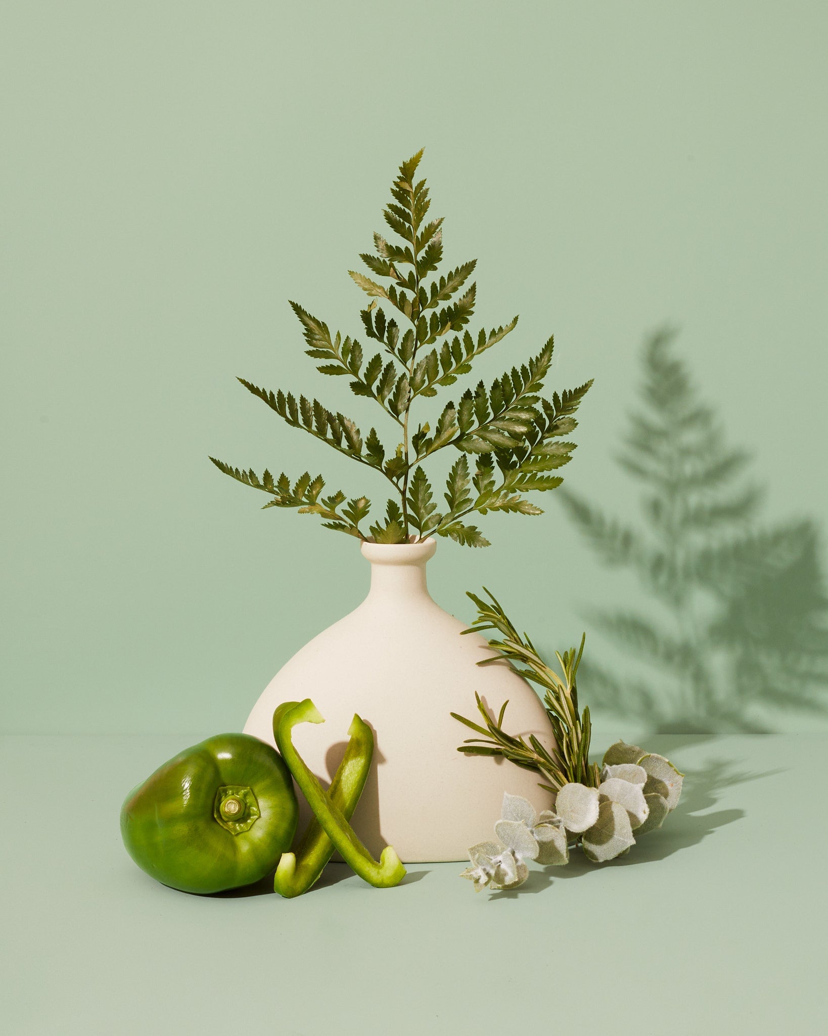 floral fern & sweet pepper™ fragrance oil – makesy®