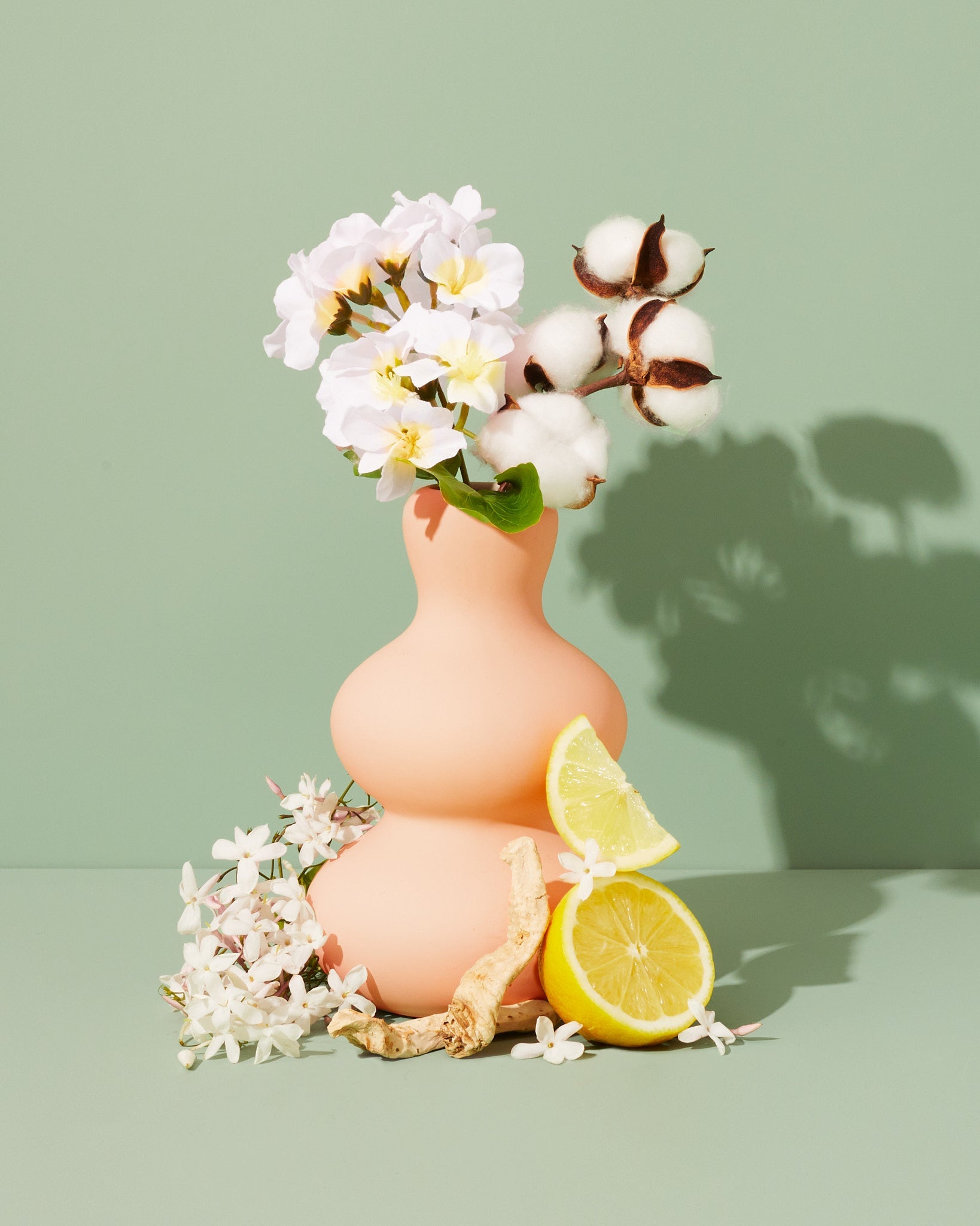 orris primrose & amber powder™ fragrance oil – makesy®