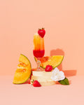 muskmelon & strawberry bellini™ fragrance oil – makesy®