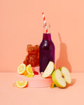 grape soda & gummy bears™ fragrance oil – makesy®