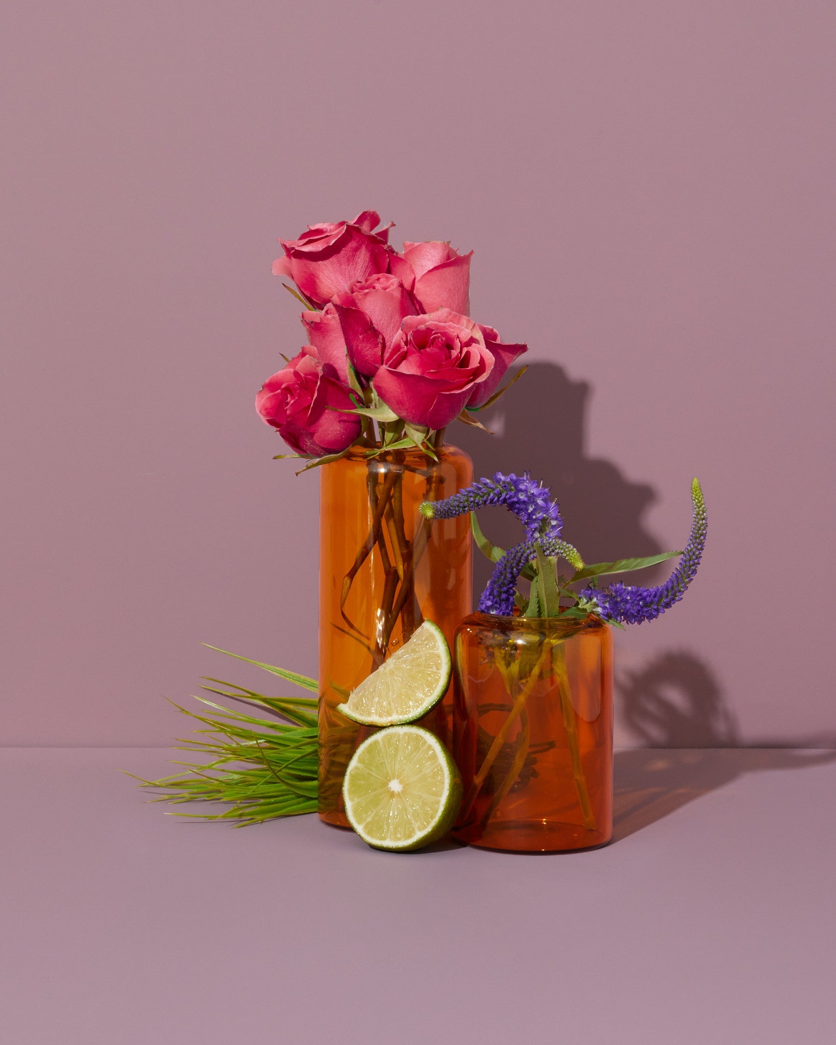 musky amber & dusky rose™ fragrance oil – makesy®