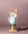 peppermint & cocoa shavings™ natural fragrance oil – makesy®