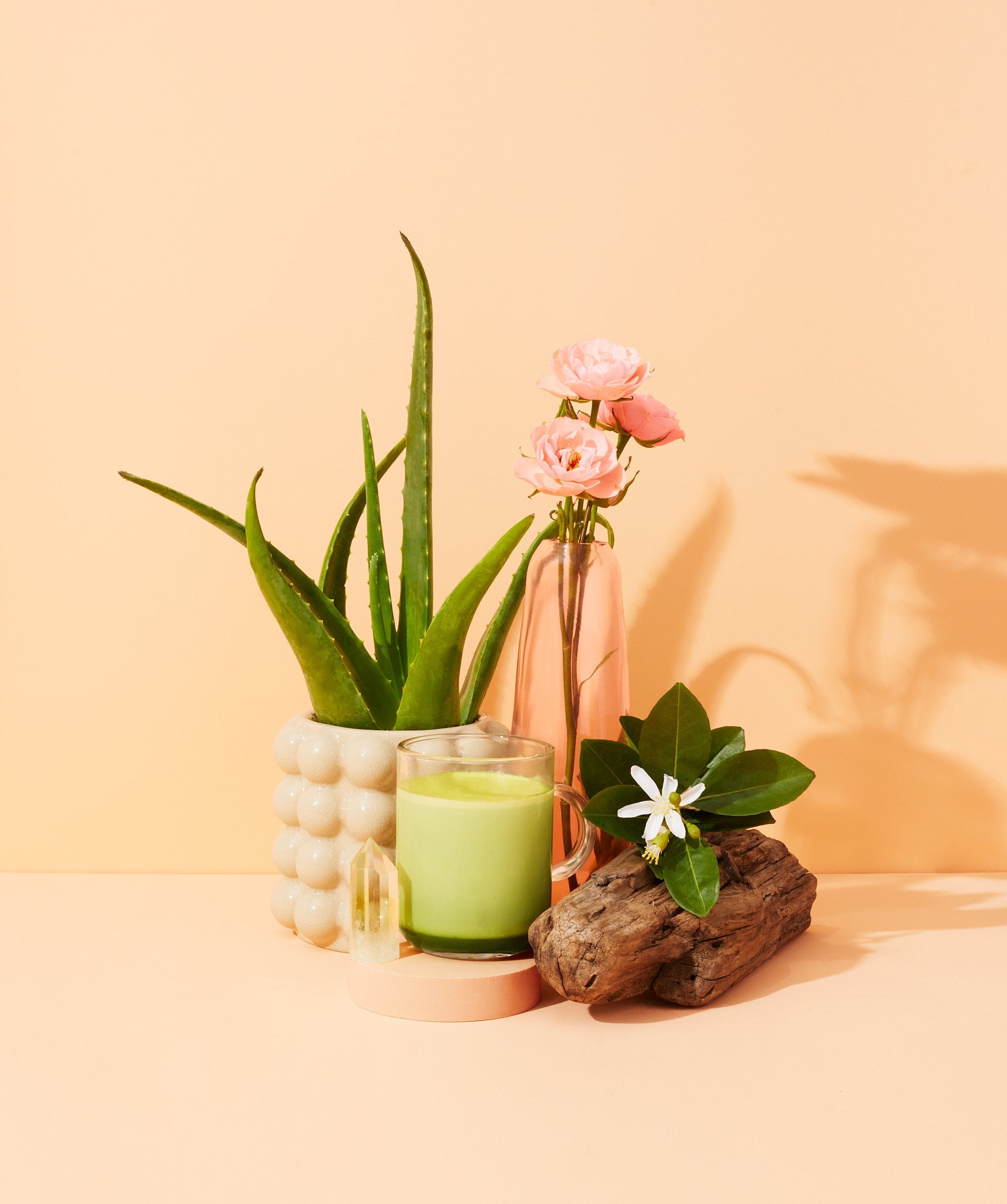 blanc citrine & matcha verde™ fragrance oil – makesy®