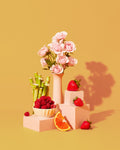raspberries & fairy roses™ fragrance oil – makesy®